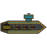 Empire capital ship