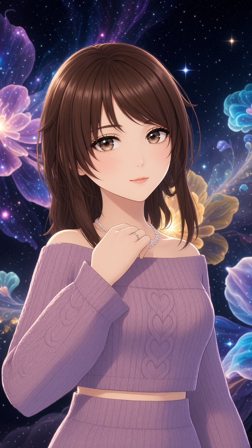 Luna outfit 1