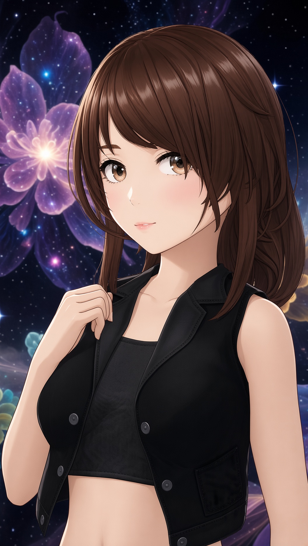 Luna outfit 2