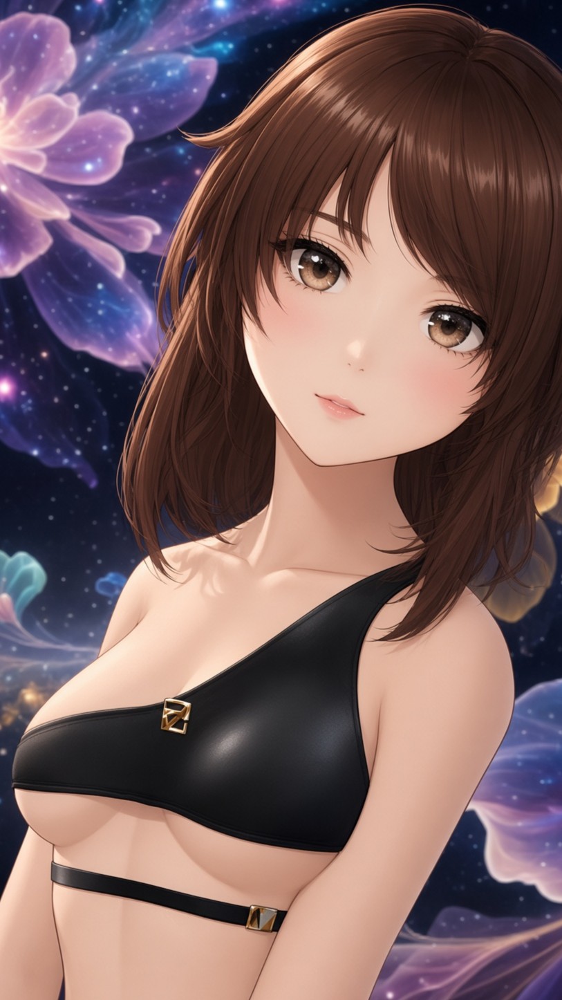 Luna outfit 3