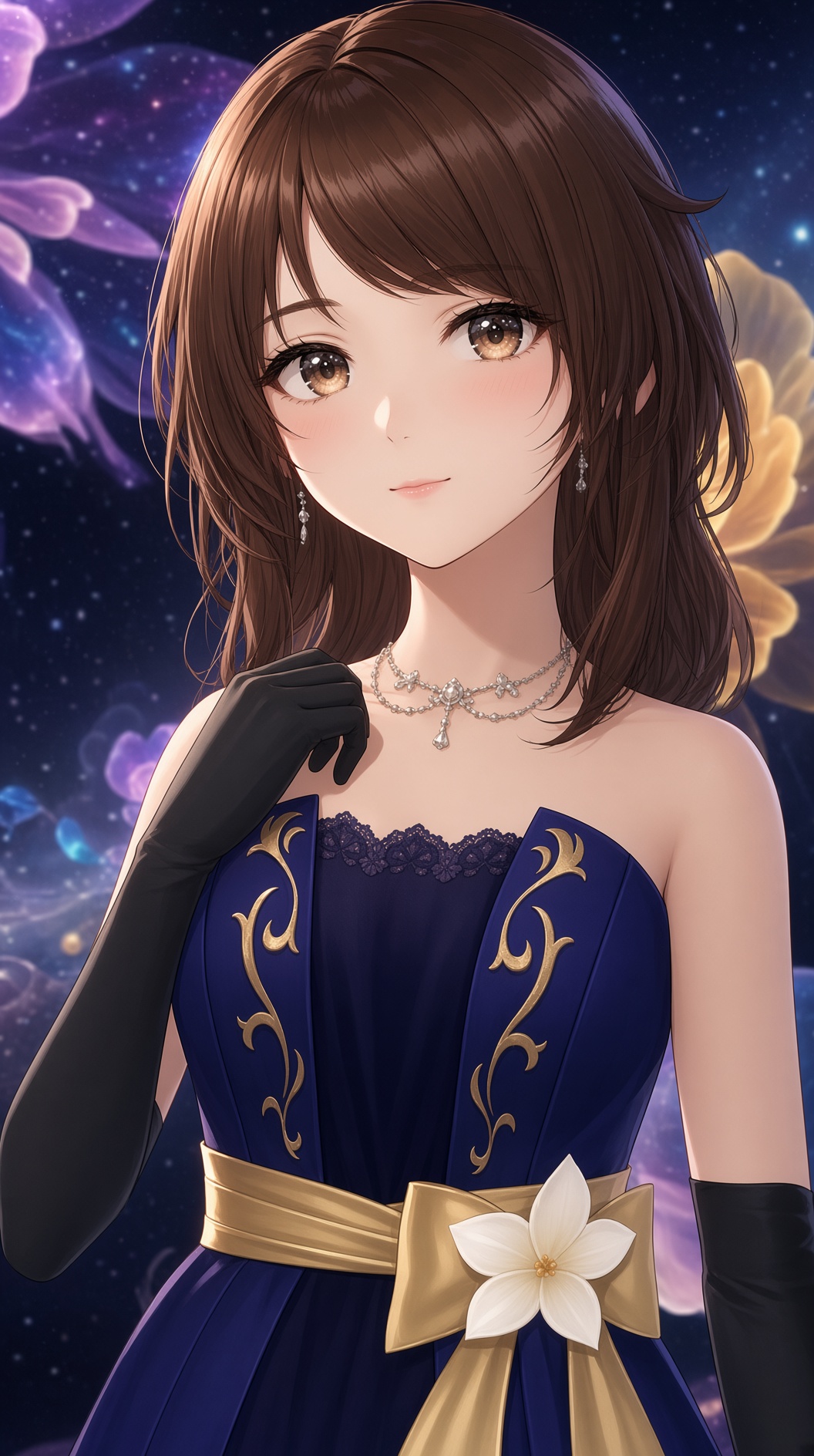 Luna outfit 4